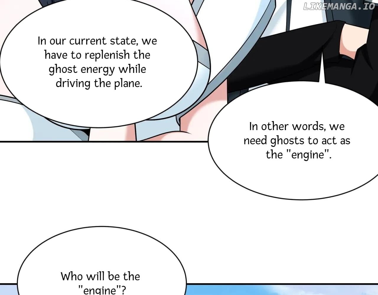 Era of the Haunted Chapter 256 - page 44